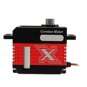 Сервопривод парашюта Геоскан 201